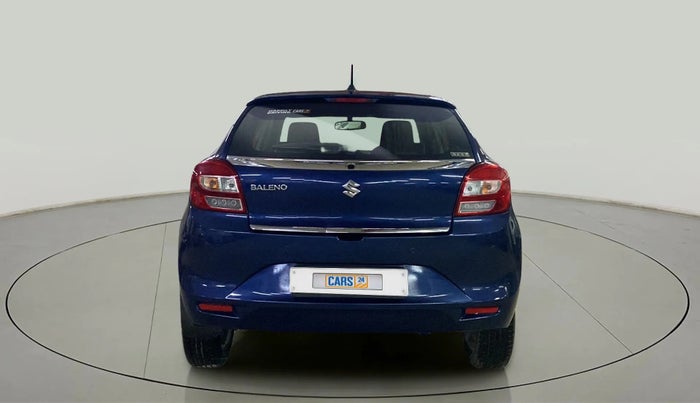 2019 Maruti Baleno ALPHA PETROL 1.2, Petrol, Manual, 67,544 km, Back/Rear