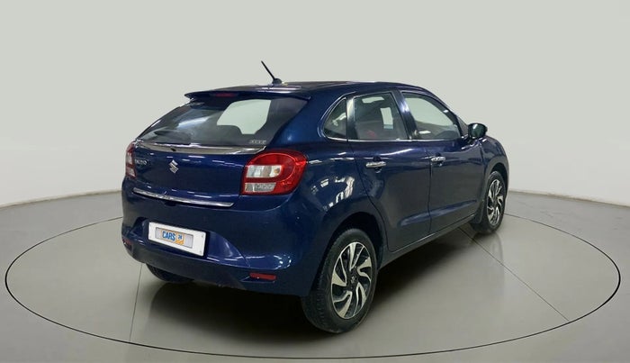 2019 Maruti Baleno ALPHA PETROL 1.2, Petrol, Manual, 67,544 km, Right Back Diagonal