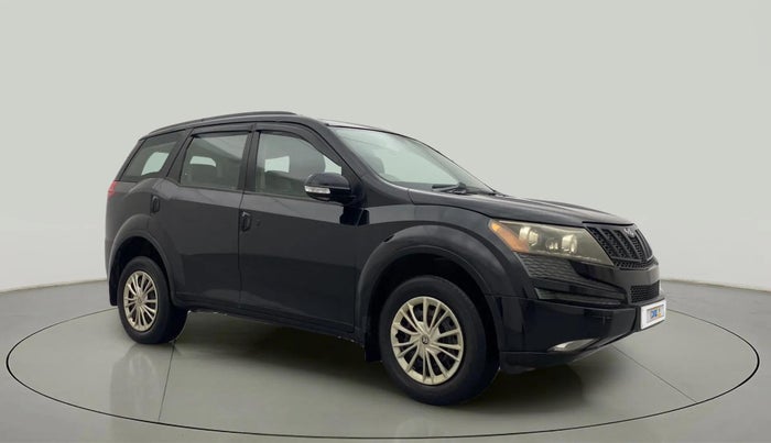 2014 Mahindra XUV500 W6, Diesel, Manual, 88,032 km, SRP