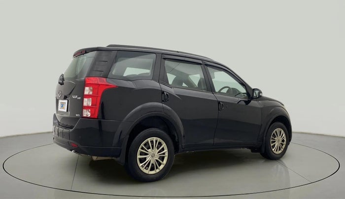 2014 Mahindra XUV500 W6, Diesel, Manual, 88,032 km, Right Back Diagonal