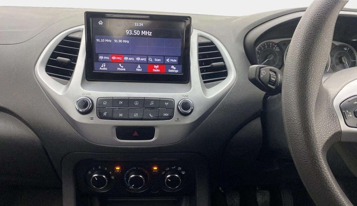 2018 Ford FREESTYLE TREND 1.2 PETROL, Petrol, Manual, 13,758 km, Air Conditioner