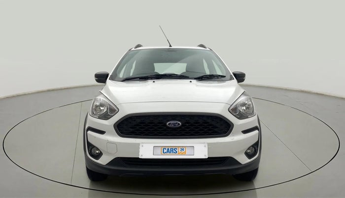 2018 Ford FREESTYLE TREND 1.2 PETROL, Petrol, Manual, 13,758 km, Front