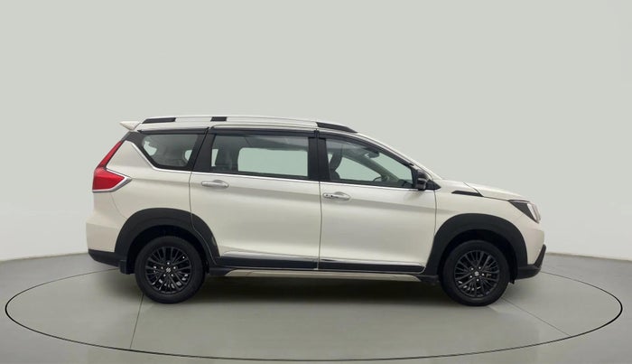 2021 Maruti XL6 ZETA MT, Petrol, Manual, 32,425 km, Right Side View