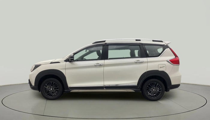 2021 Maruti XL6 ZETA MT, Petrol, Manual, 32,425 km, Left Side