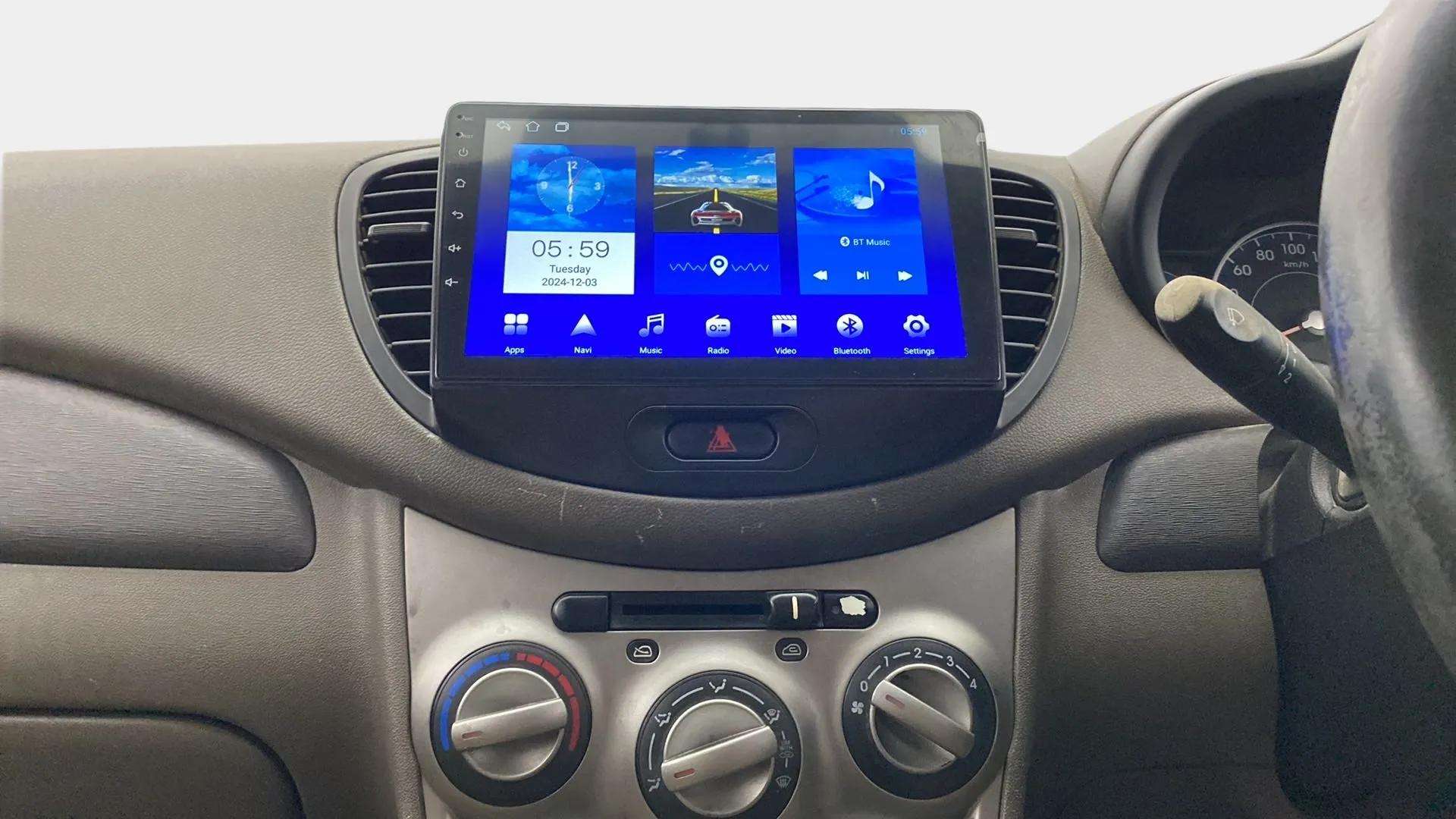 Features