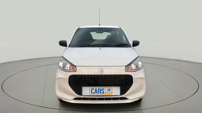 2023 Maruti Alto K10 VXI, Petrol, Manual, 6,852 km, Front