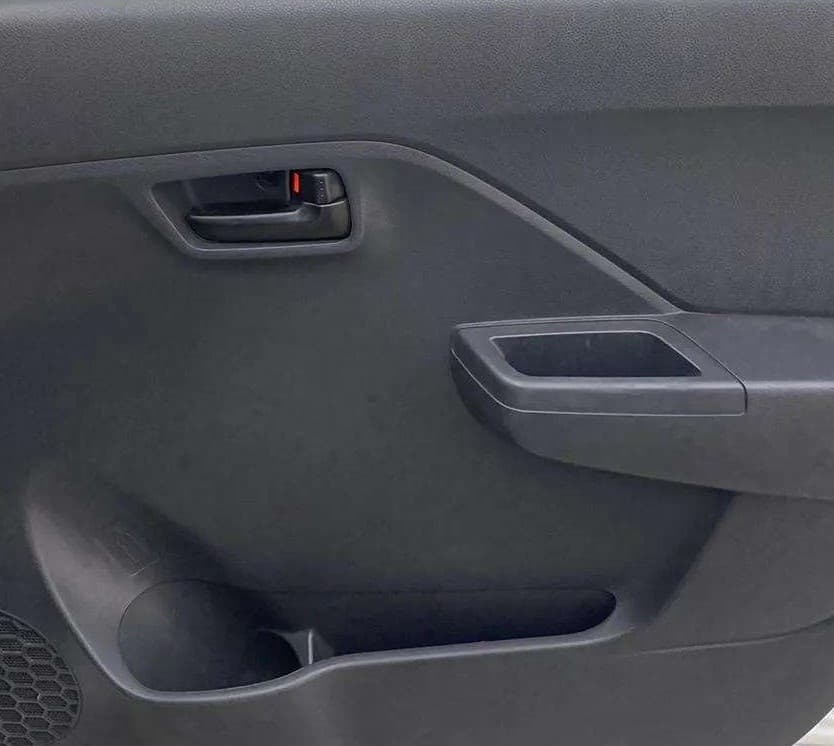 2023 Maruti Alto K10 VXI, Petrol, Manual, 6,852 km, Driver Side Door Panels Control