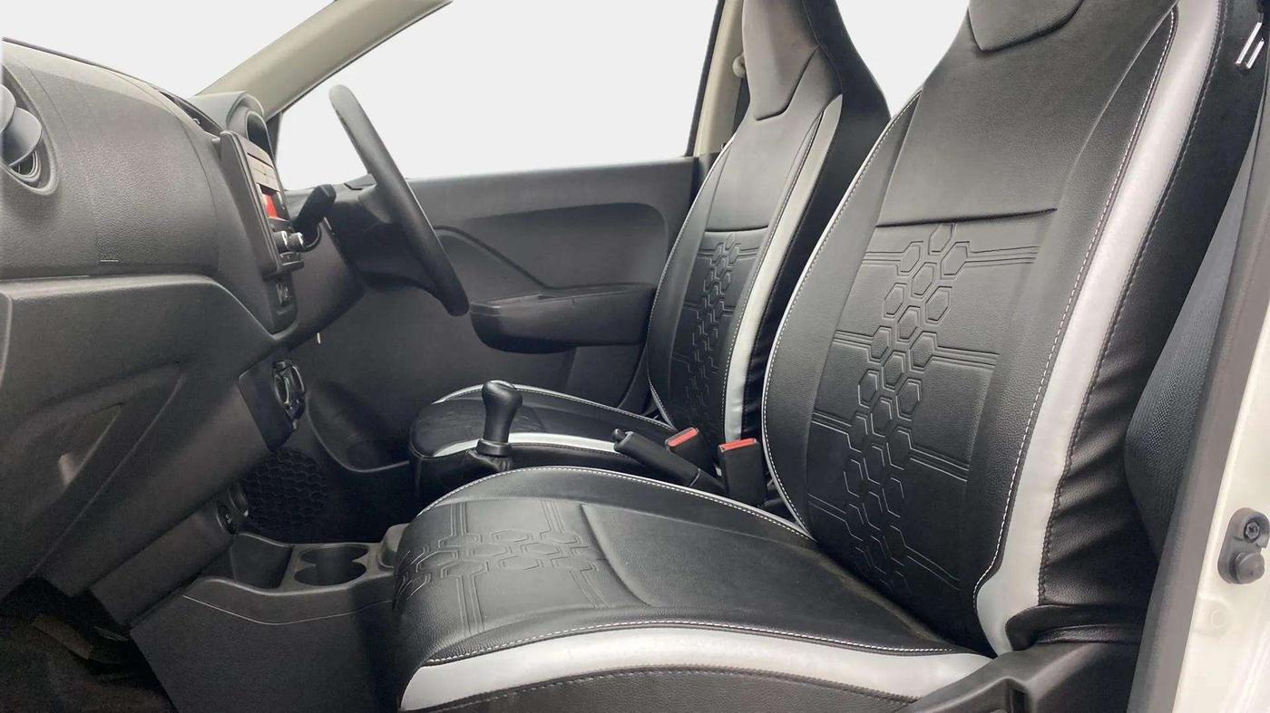 2023 Maruti Alto K10 VXI, Petrol, Manual, 6,852 km, Right Side Front Door Cabin