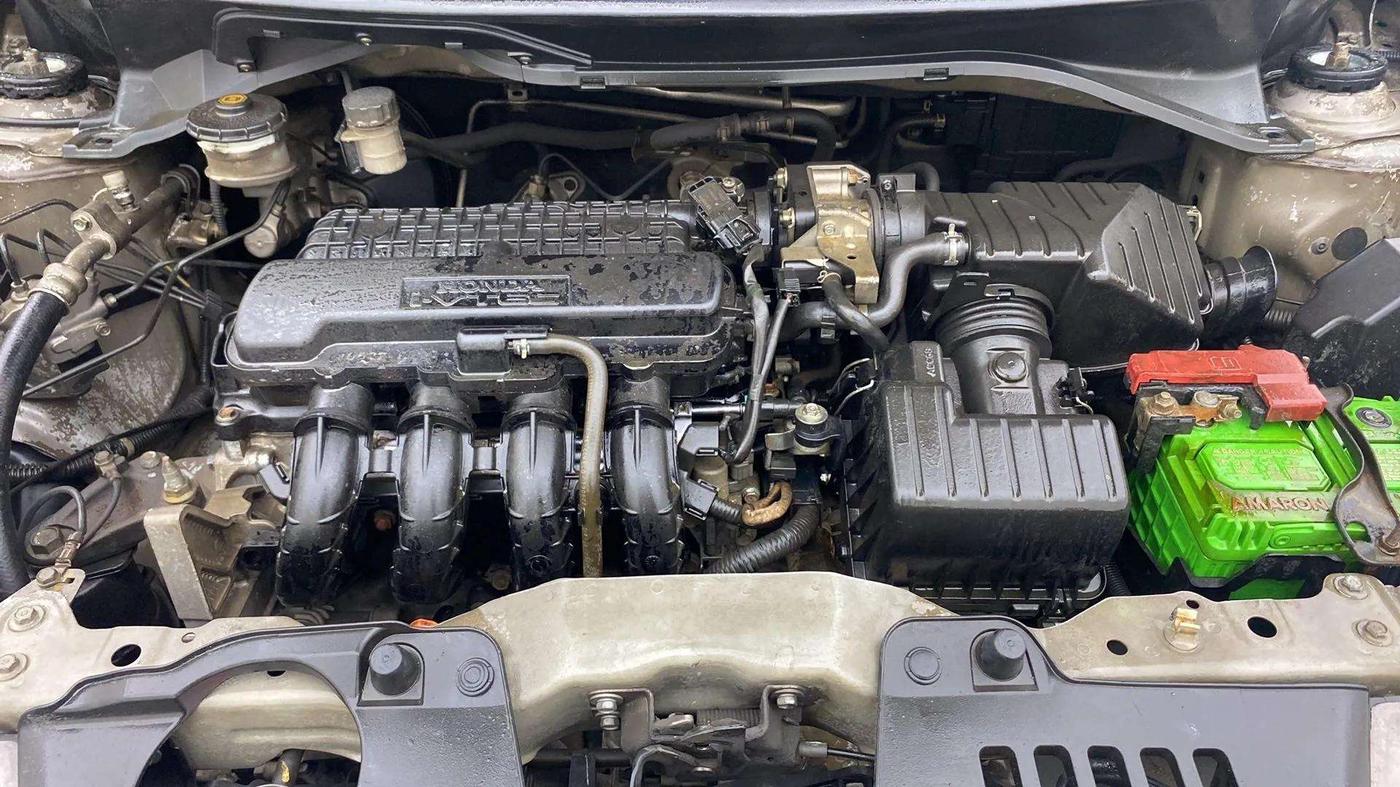 2013 Honda Amaze 1.2L I-VTEC S, Petrol, Manual, 82,305 km, Open Bonet
