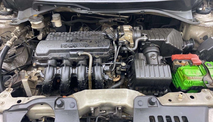 2013 Honda Amaze 1.2L I-VTEC S, Petrol, Manual, 82,305 km, Open Bonet