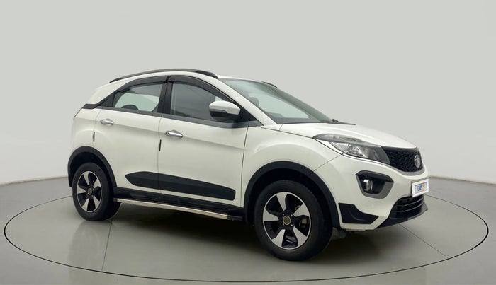 2019 Tata NEXON XZA PLUS PETROL, Petrol, Automatic, 30,924 km, SRP