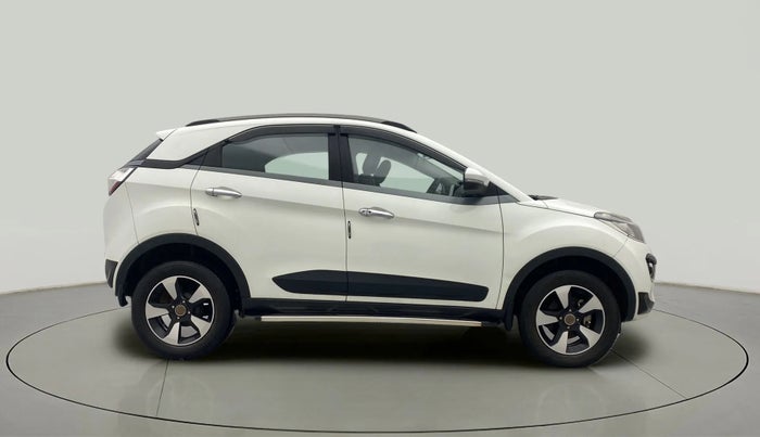 2019 Tata NEXON XZA PLUS PETROL, Petrol, Automatic, 30,924 km, Right Side View