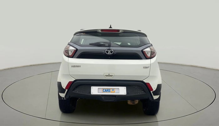 2019 Tata NEXON XZA PLUS PETROL, Petrol, Automatic, 30,924 km, Back/Rear