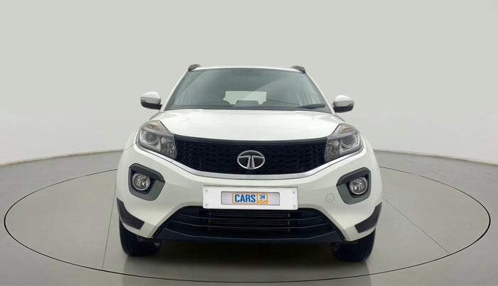 2019 Tata NEXON XZA PLUS PETROL, Petrol, Automatic, 30,924 km, Front