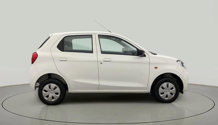 2023 Maruti Alto K10 VXI, Petrol, Manual, 4,775 km, Right Side View