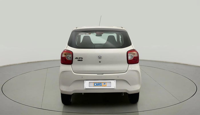 2023 Maruti Alto K10 VXI, Petrol, Manual, 4,775 km, Back/Rear