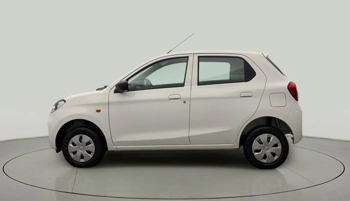 2023 Maruti Alto K10 VXI, Petrol, Manual, 4,775 km, Left Side