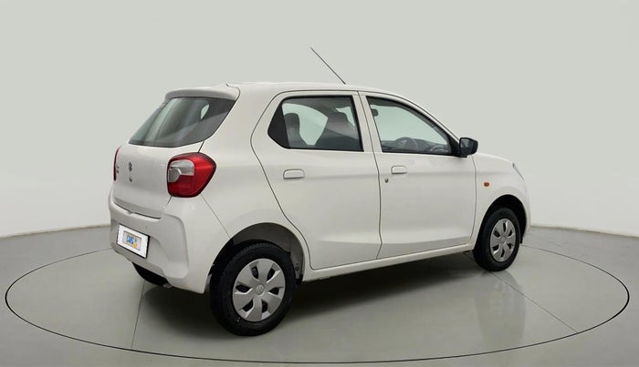 2023 Maruti Alto K10 VXI, Petrol, Manual, 4,775 km, Right Back Diagonal