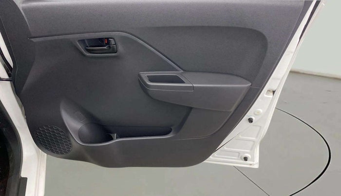 2023 Maruti Alto K10 VXI, Petrol, Manual, 4,775 km, Driver Side Door Panels Control