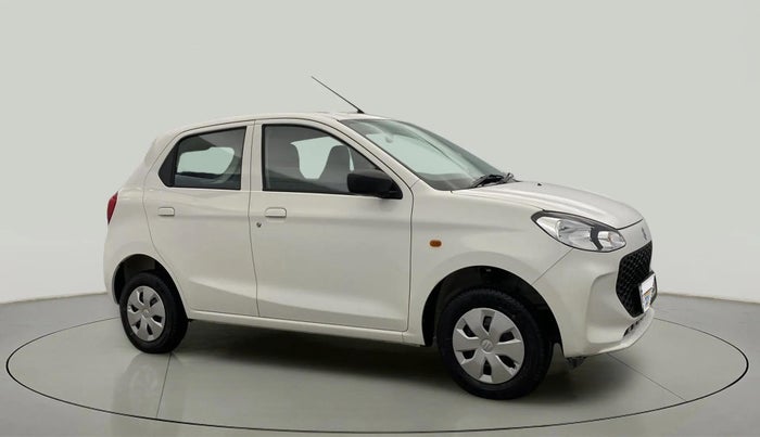 2023 Maruti Alto K10 VXI, Petrol, Manual, 4,775 km, Right Front Diagonal