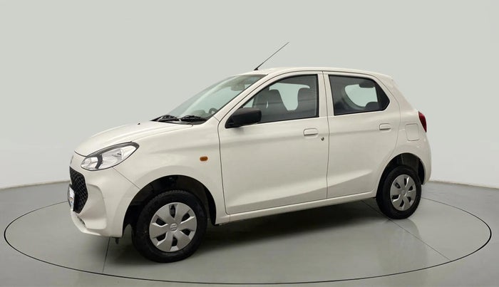 2023 Maruti Alto K10 VXI, Petrol, Manual, 4,775 km, Left Front Diagonal