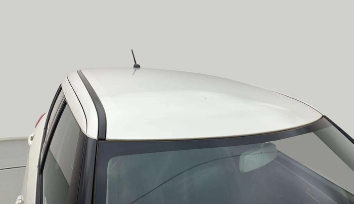 2013 Maruti Swift VXI, Petrol, Manual, 43,296 km, Roof