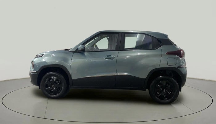2022 Tata PUNCH ADVENTURE MT, Petrol, Manual, 9,563 km, Left Side