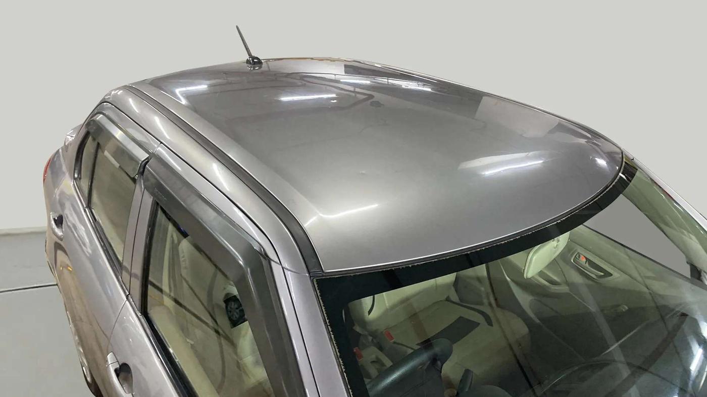 2013 Maruti Swift Dzire LXI, Petrol, Manual, 48,367 km, Roof
