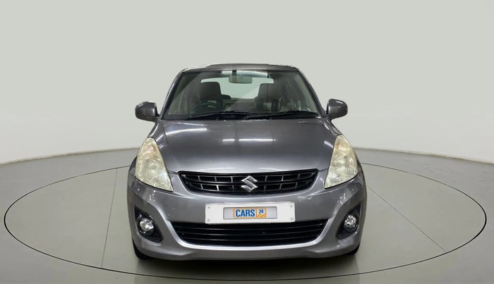 2013 Maruti Swift Dzire LXI, Petrol, Manual, 48,367 km, Front