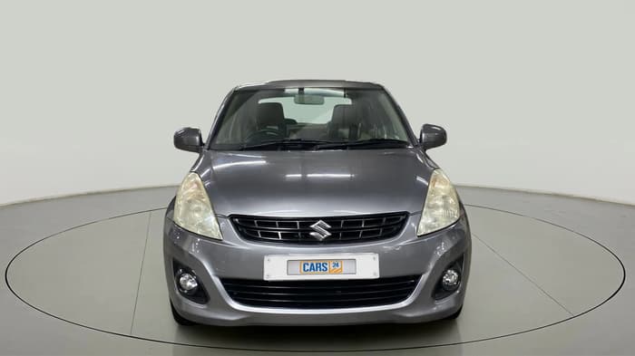 2013 Maruti Swift Dzire LXI, Petrol, Manual, 48,367 km, Front