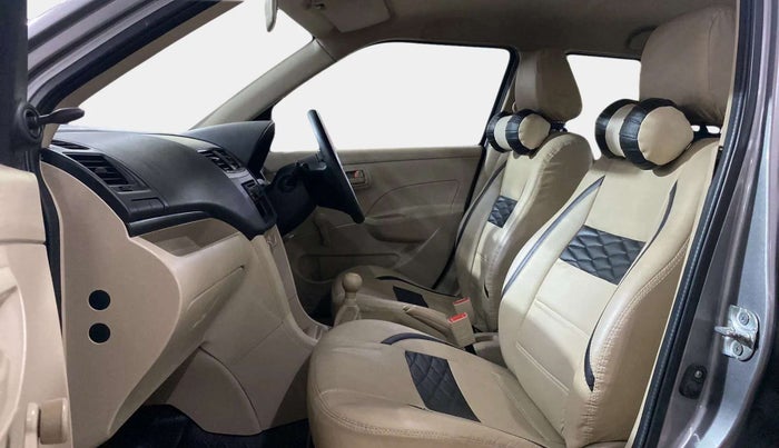 2013 Maruti Swift Dzire LXI, Petrol, Manual, 48,367 km, Right Side Front Door Cabin
