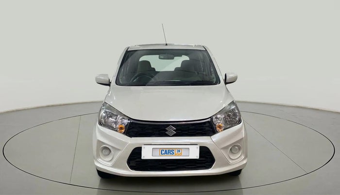 2021 Maruti Celerio VXI CNG, CNG, Manual, 75,979 km, Front