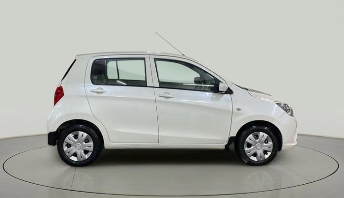 2021 Maruti Celerio VXI CNG, CNG, Manual, 75,979 km, Right Side View