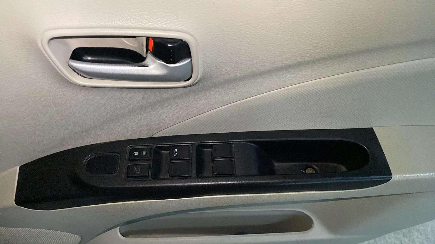 2021 Maruti Celerio VXI CNG, CNG, Manual, 76,016 km, Driver Side Door Panels Control