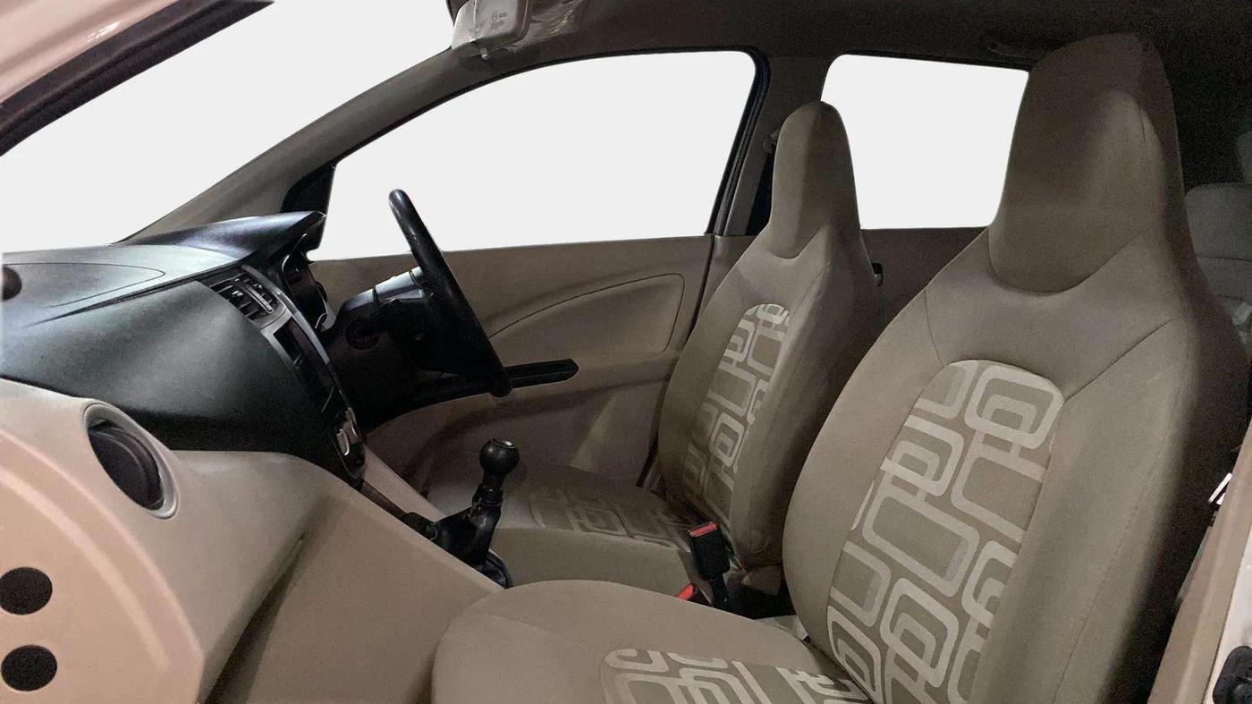 2021 Maruti Celerio VXI CNG, CNG, Manual, 76,016 km, Right Side Front Door Cabin