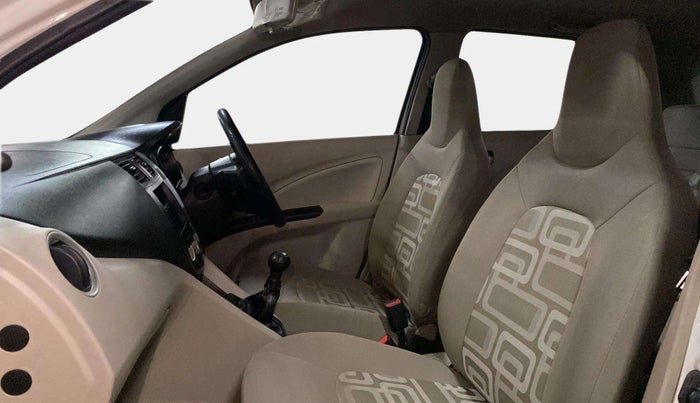 2021 Maruti Celerio VXI CNG, CNG, Manual, 75,979 km, Right Side Front Door Cabin