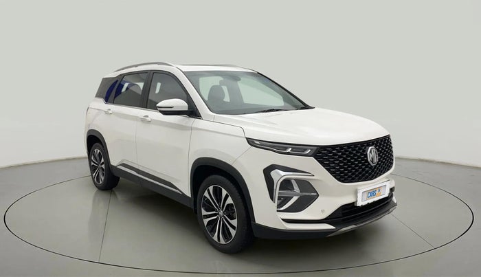 2021 MG HECTOR PLUS SHARP 1.5 PETROL TURBO DCT 6-STR, Petrol, Automatic, 34,314 km, SRP