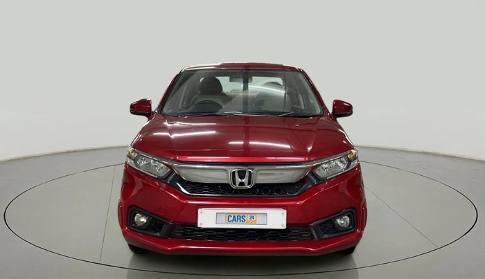 2019 Honda Amaze 1.2L I-VTEC VX CVT, Petrol, Automatic, 40,318 km, Front