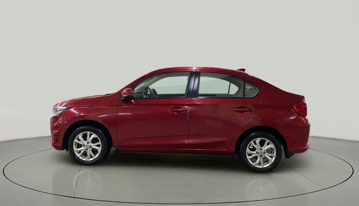 2019 Honda Amaze 1.2L I-VTEC VX CVT, Petrol, Automatic, 40,318 km, Left Side