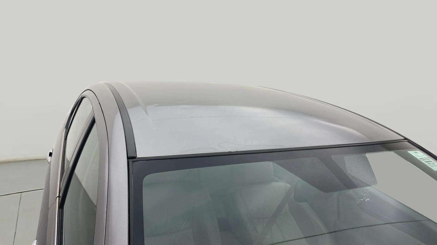 2017 Maruti Ciaz ALPHA 1.4 PETROL, Petrol, Manual, 22,858 km, Roof