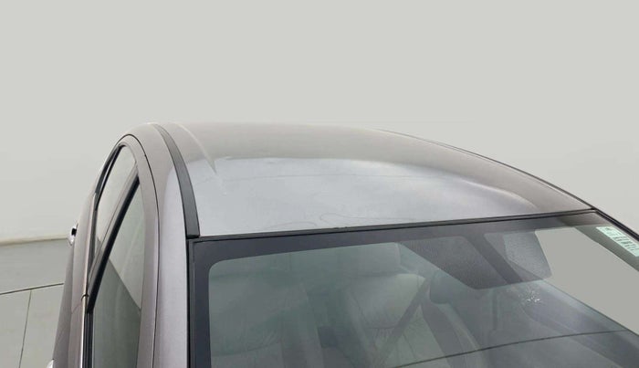 2017 Maruti Ciaz ALPHA 1.4 PETROL, Petrol, Manual, 22,858 km, Roof
