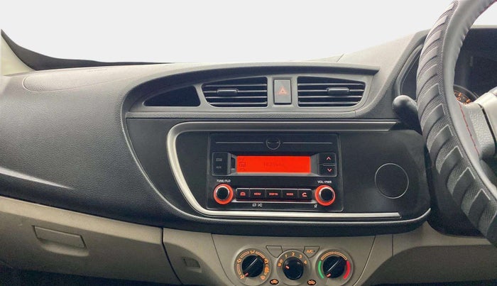 2022 Maruti Alto VXI, Petrol, Manual, 23,321 km, Air Conditioner