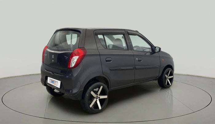 2022 Maruti Alto VXI, Petrol, Manual, 23,321 km, Right Back Diagonal