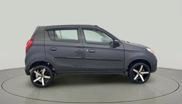 2022 Maruti Alto VXI, Petrol, Manual, 23,321 km, Right Side View