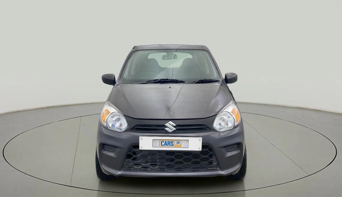 2022 Maruti Alto VXI, Petrol, Manual, 23,321 km, Front