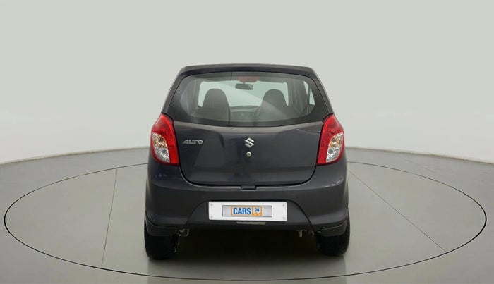 2022 Maruti Alto VXI, Petrol, Manual, 23,321 km, Back/Rear