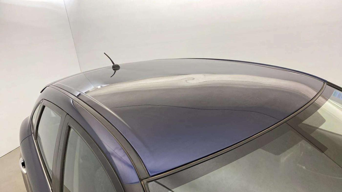 2022 Toyota Glanza G, Petrol, Manual, 17,279 km, Roof