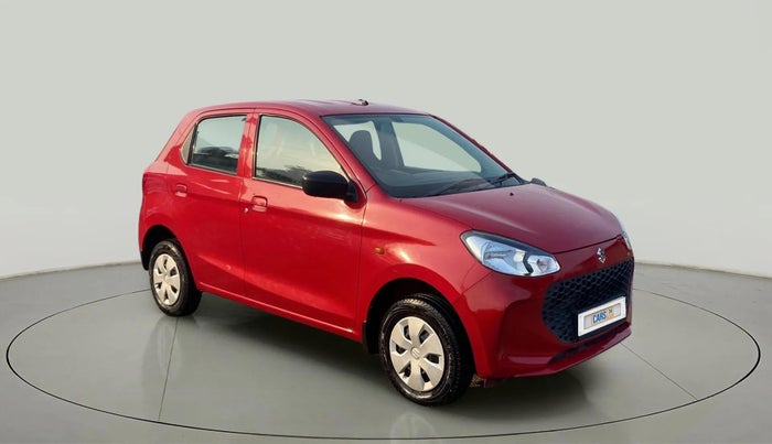 2022 Maruti Alto K10 VXI PLUS, Petrol, Manual, 14,406 km, SRP