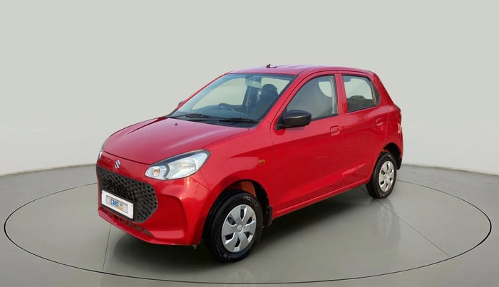 2022 Maruti Alto K10 VXI PLUS, Petrol, Manual, 14,406 km, Left Front Diagonal