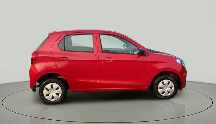 2022 Maruti Alto K10 VXI PLUS, Petrol, Manual, 14,406 km, Right Side View